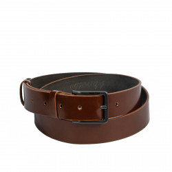 Cintura uomo 66b marrone florantic