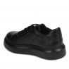 Scarpe sportive donna 6058 nero