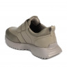 Scarpe sportive donna 6060 beige combinato