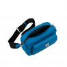 Borsa donna a tracolla 006g blu elettrico