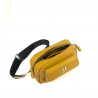 Borsa da donna a tracolla 006g senape