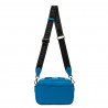 Borsa donna a tracolla 006g blu elettrico