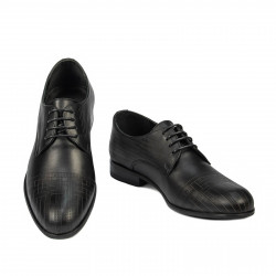 Scarpe eleganti adolescenti 385 nero
