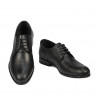 Scarpe eleganti adolescenti 385 nero