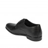 Scarpe eleganti adolescenti 385 nero