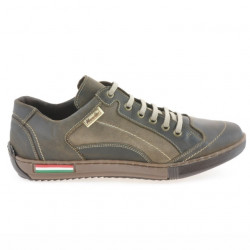 Scarpe sportive adolescenti 307 tuxon cafe