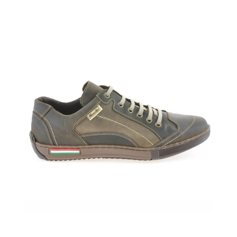 Scarpe sportive adolescenti 307 tuxon cafe