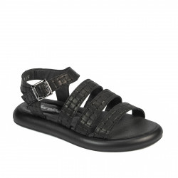 Sandali donna 5089 nero