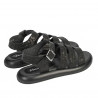 Sandali donna 5089 nero