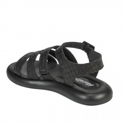 Sandali donna 5089 nero
