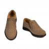 Mocassini uomo 953 bufo cappuccino