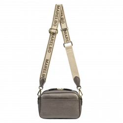 Borsa donna a tracolla 006g rame