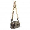 Borsa donna a tracolla 006g rame