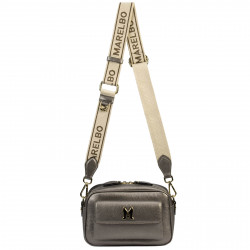 Borsa donna a tracolla 006g rame