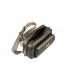 Borsa donna a tracolla 006g rame