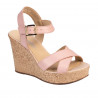 Sandali donna 5095 rosa