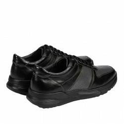Scarpe casual/sport uomo 950 nero combinato
