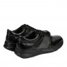 Scarpe casual/sport uomo 950 nero combinato