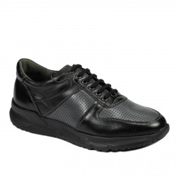 Scarpe casual/sport uomo 950 nero combinato