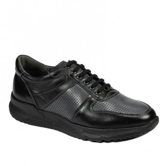 Scarpe casual/sport uomo 950 nero combinato