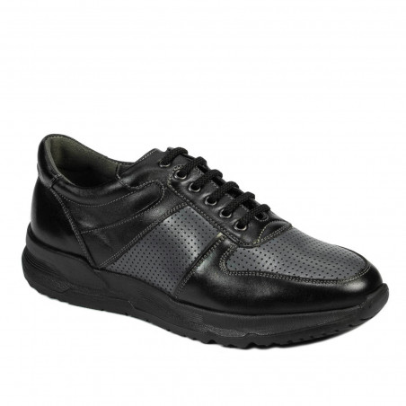 Scarpe casual/sport uomo 950 nero combinato