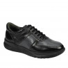Scarpe casual/sport uomo 950 nero combinato