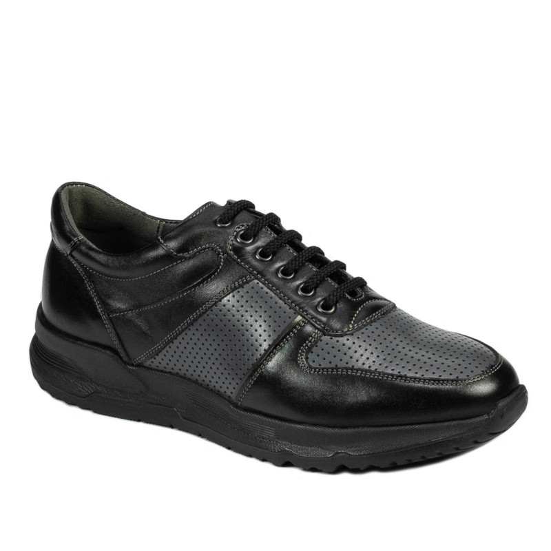 Scarpe casual/sport uomo 950 nero combinato