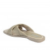 Sandali donna 5093 beige