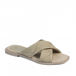 Sandali donna 5093 beige