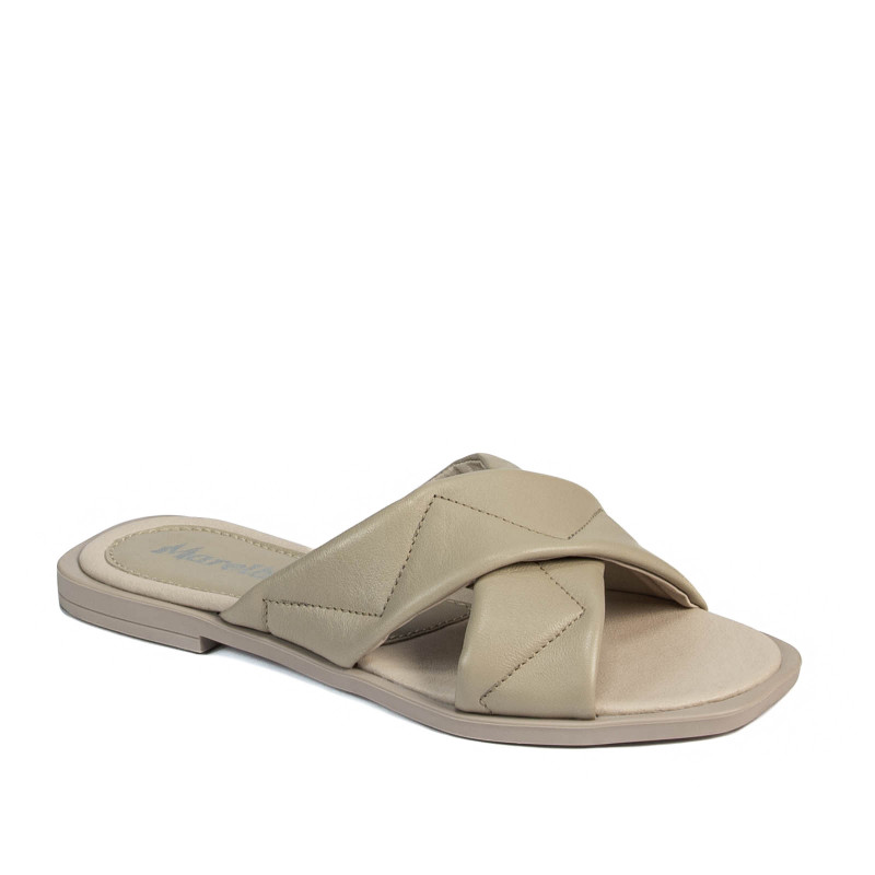Sandali donna 5093 beige