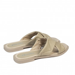 Sandali donna 5093 beige