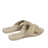 Sandali donna 5093 beige