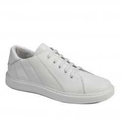 Scarpe sportive 951 bianche