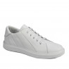 Scarpe sportive 951 bianche