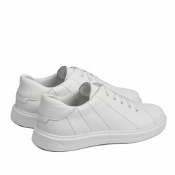 Scarpe sportive 951 bianche