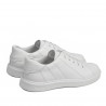 Scarpe sportive 951 bianche