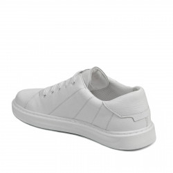 Scarpe sportive 951 bianche