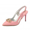 Sandali donna 1294 rosa
