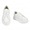 Scarpe sportive donna 6058 bianco