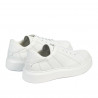 Scarpe sportive donna 6058 bianco