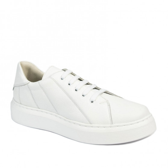 Scarpe sportive donna 6058 bianco