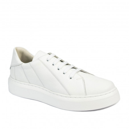 Scarpe sportive donna 6058 bianco