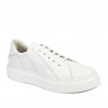 Scarpe sportive donna 6058 bianco