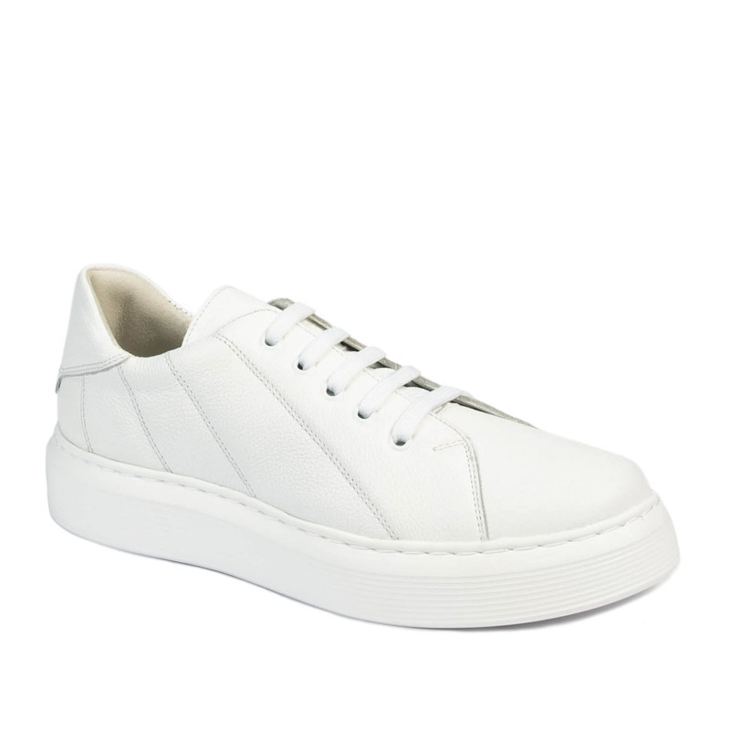 Scarpe sportive donna 6058 bianco
