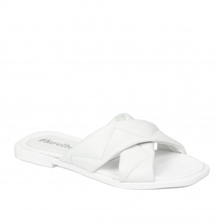 Sandali donna 5093 bianco