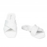 Sandali donna 5093 bianco