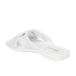 Sandali donna 5093 bianco