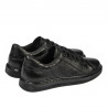 Scarpe sportive 951 nere