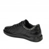 Scarpe sportive 951 nere
