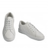 Scarpe sportive 951 bianche